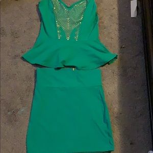 2 piece set
